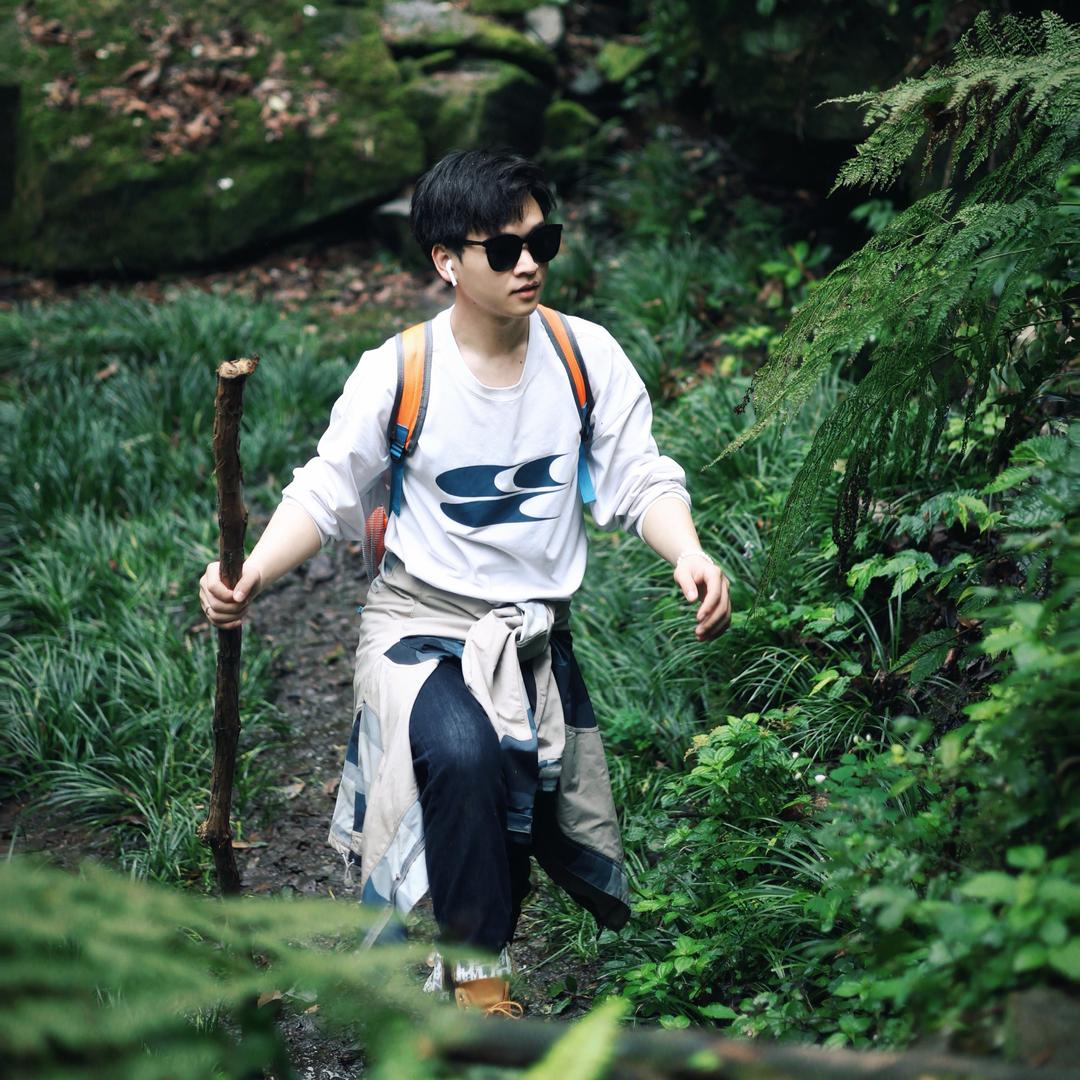 恩施旅游小白队长