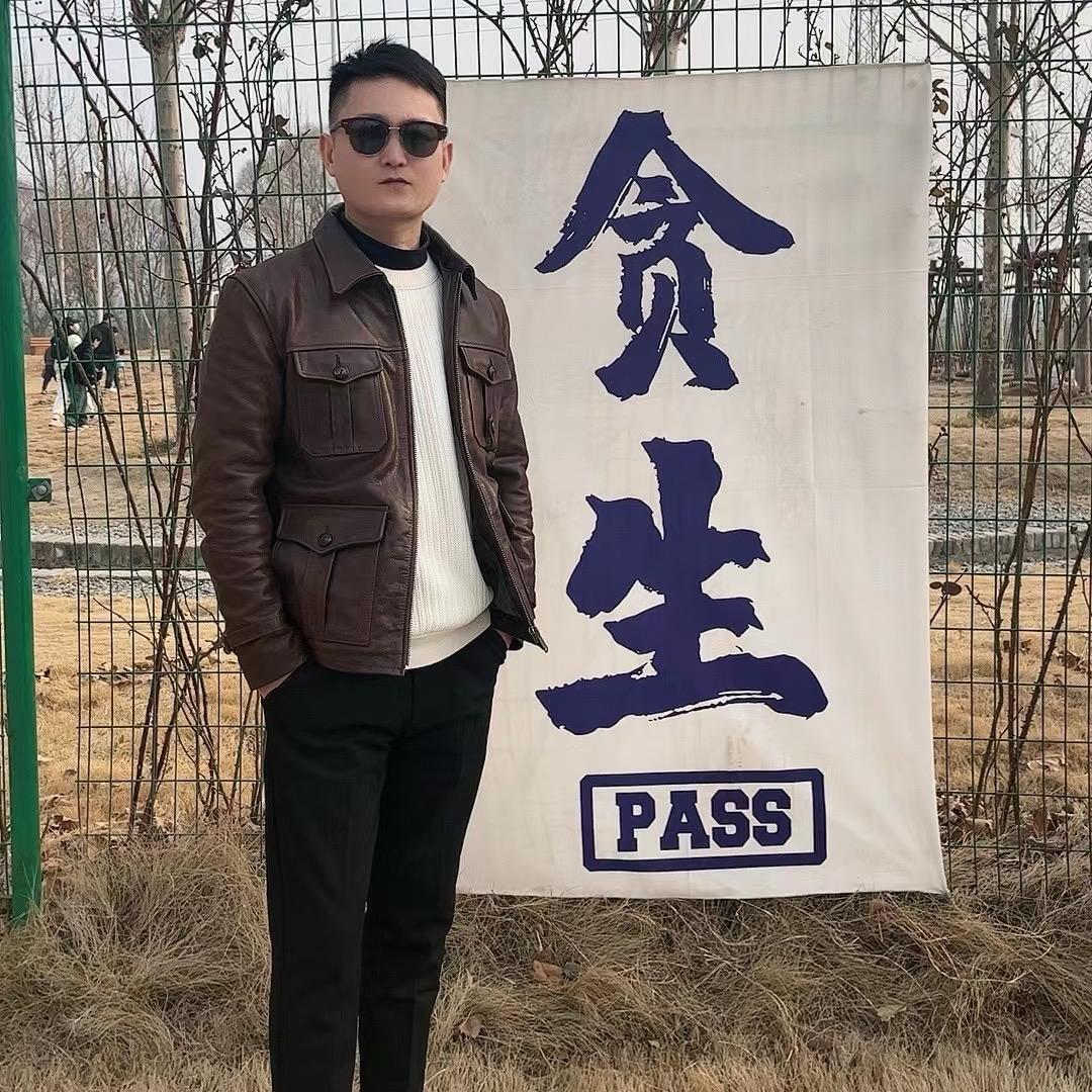安欣