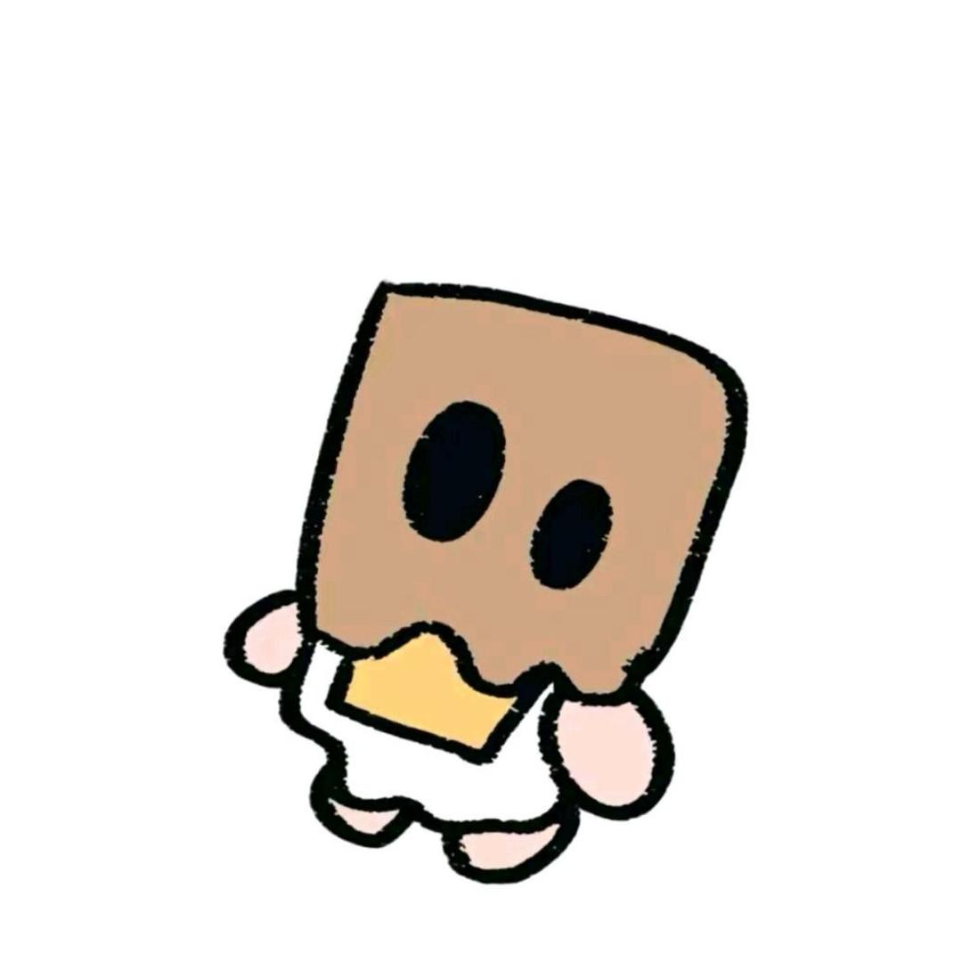 小凡不烦