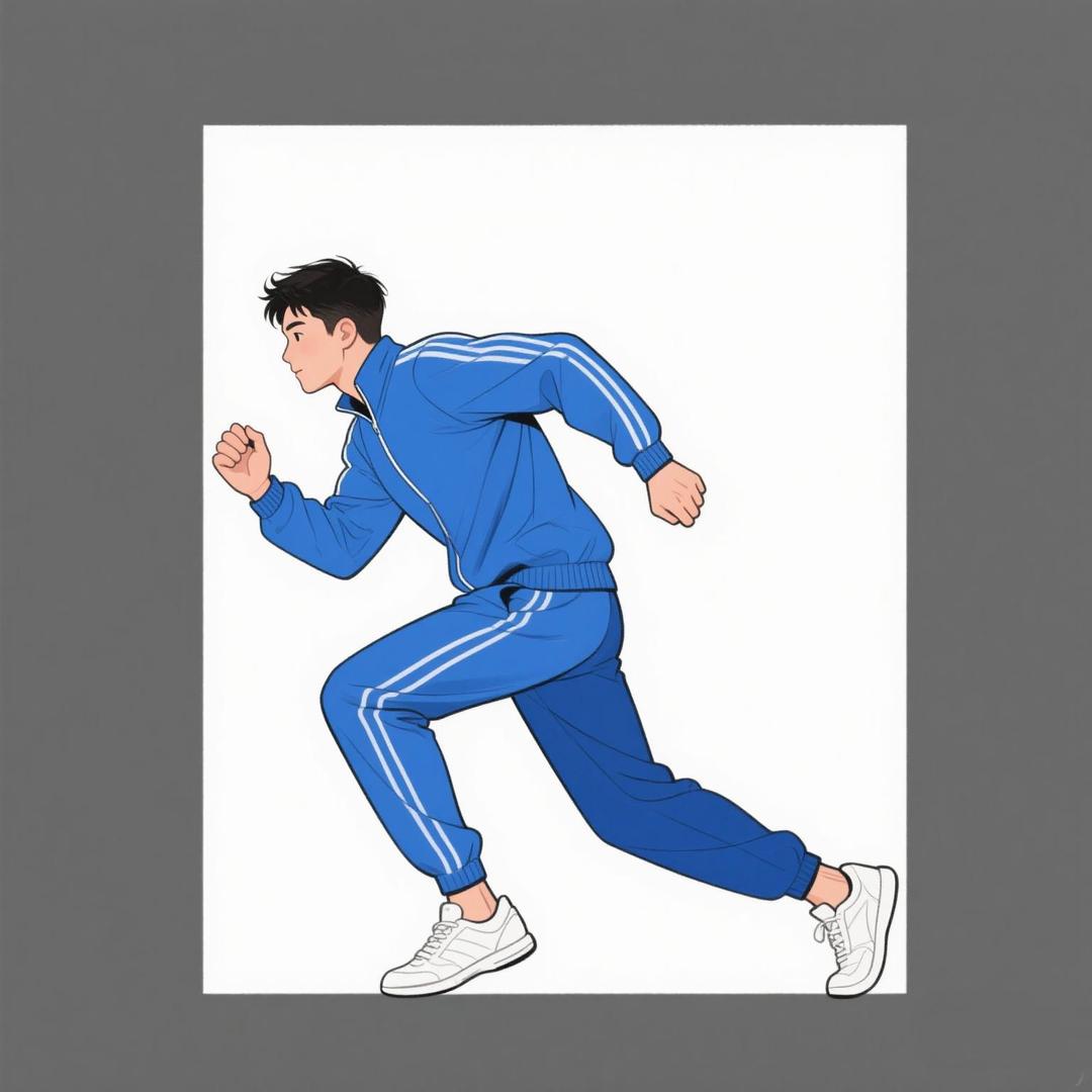 奇爷-