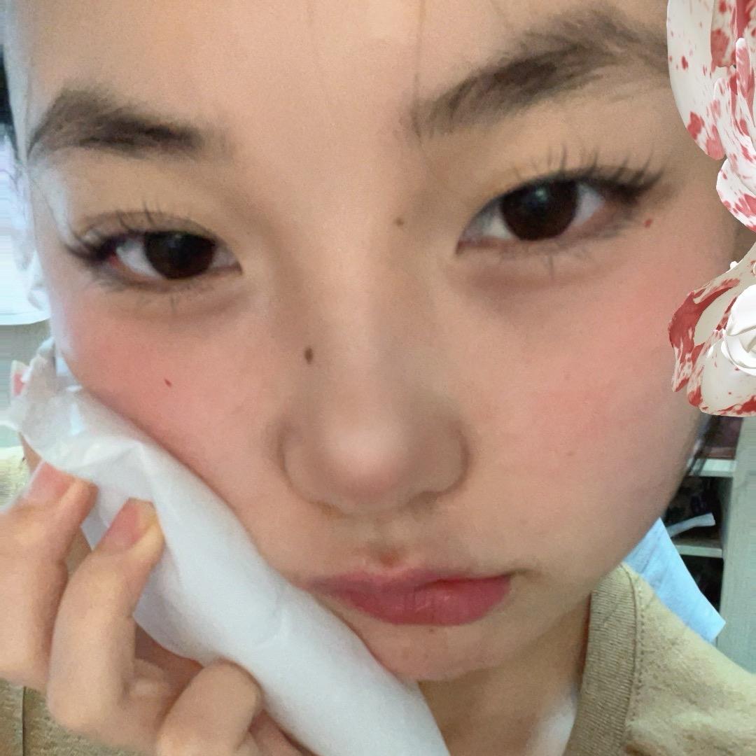 wjy的小脸盘子