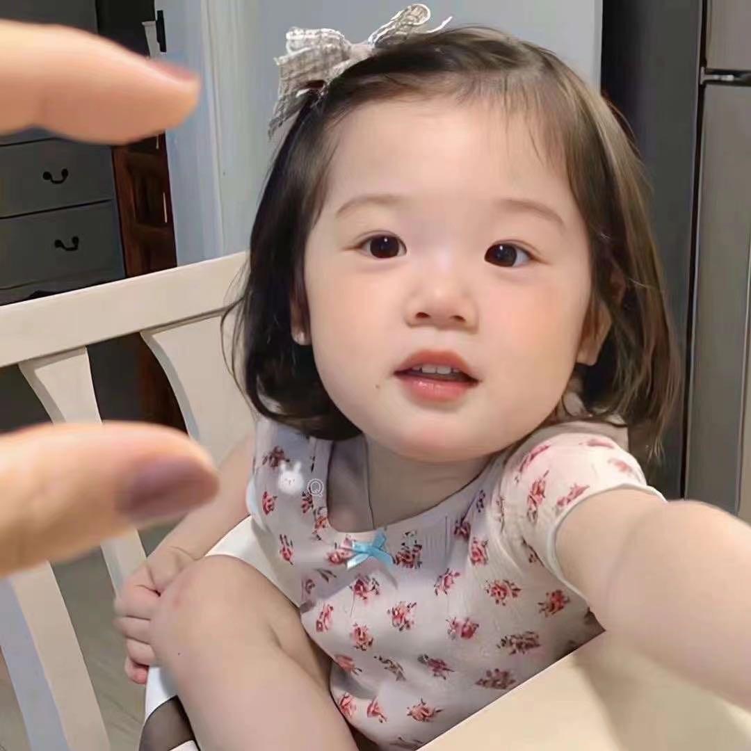 酷酷哒彤妹儿