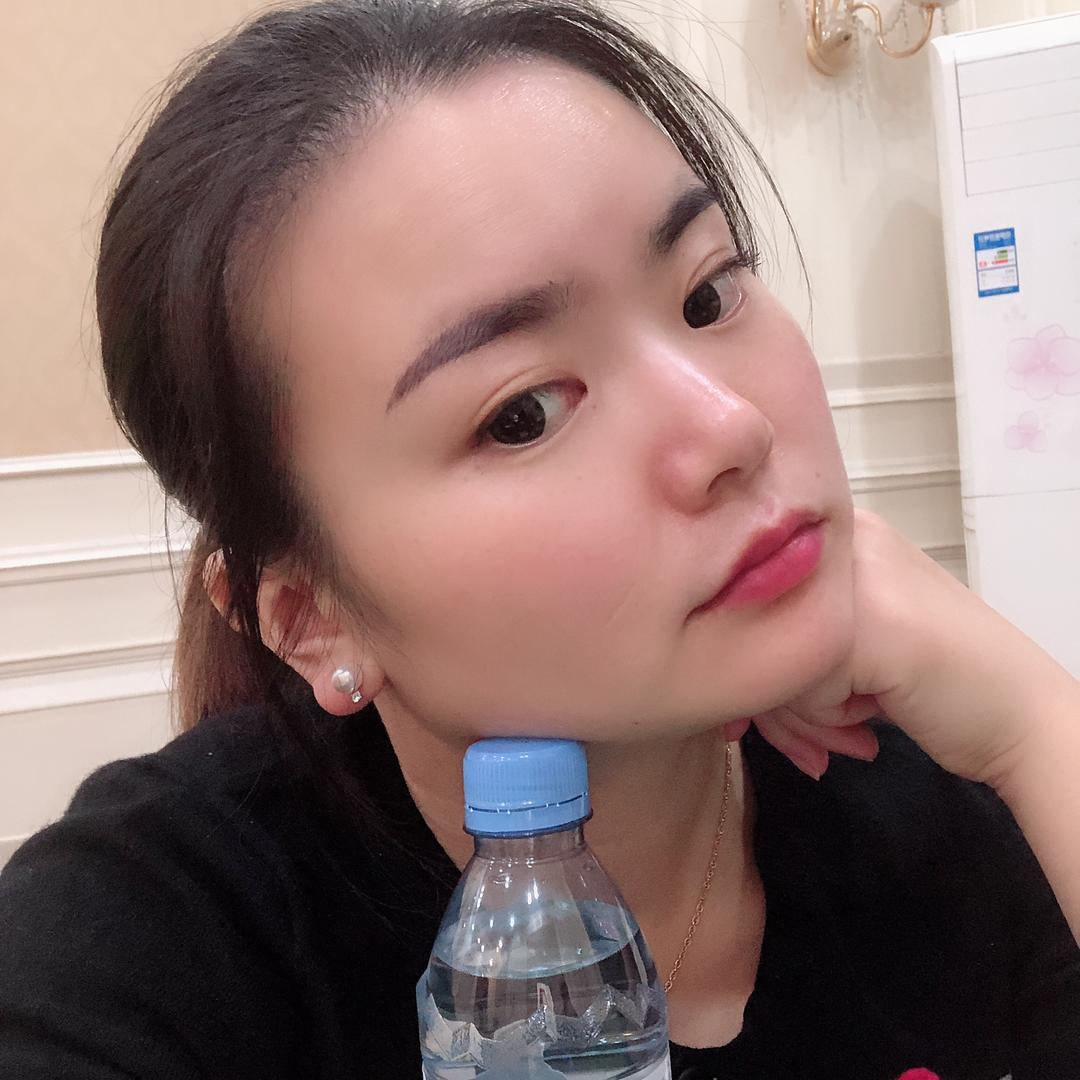 小肉肉的妈咪👼