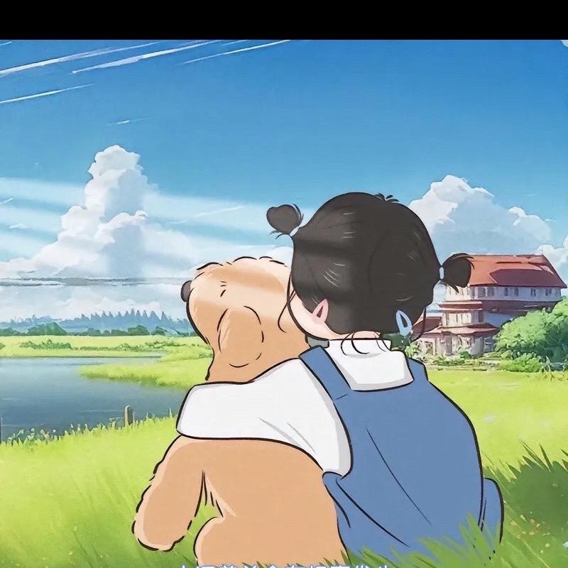 小幸运🍀。