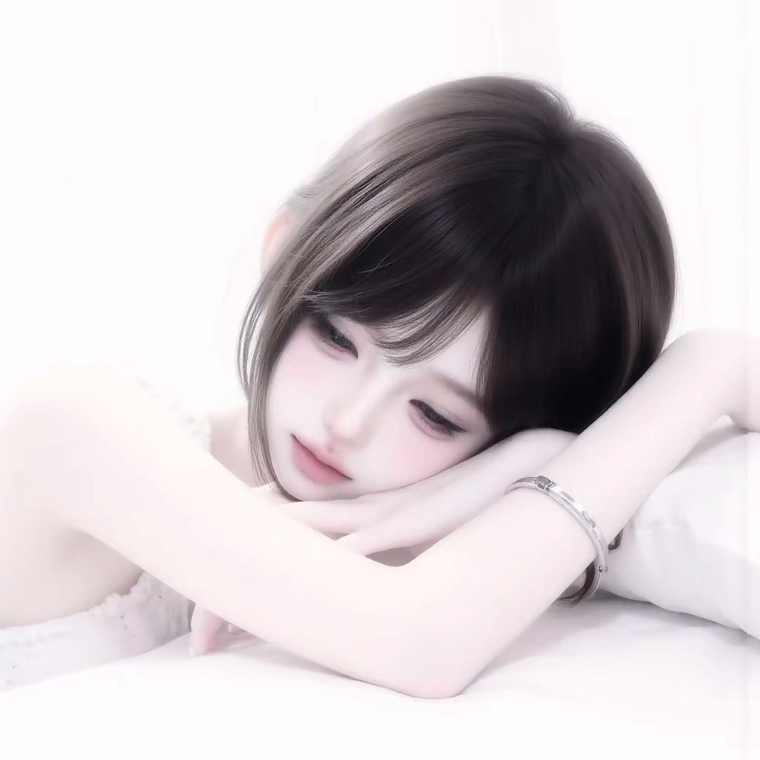 小羊.