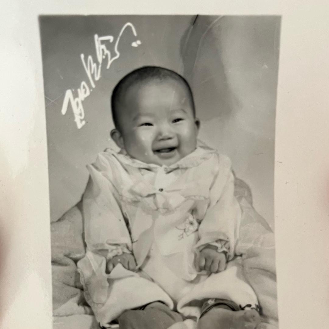 金爱酱的美好生活
