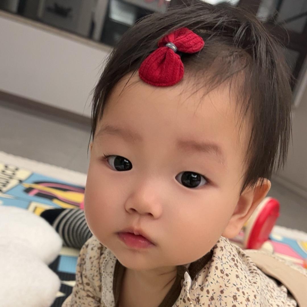 暖宝是个小公举