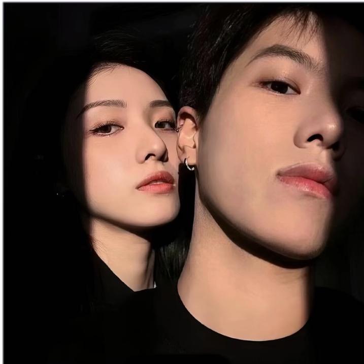 想和你看😜