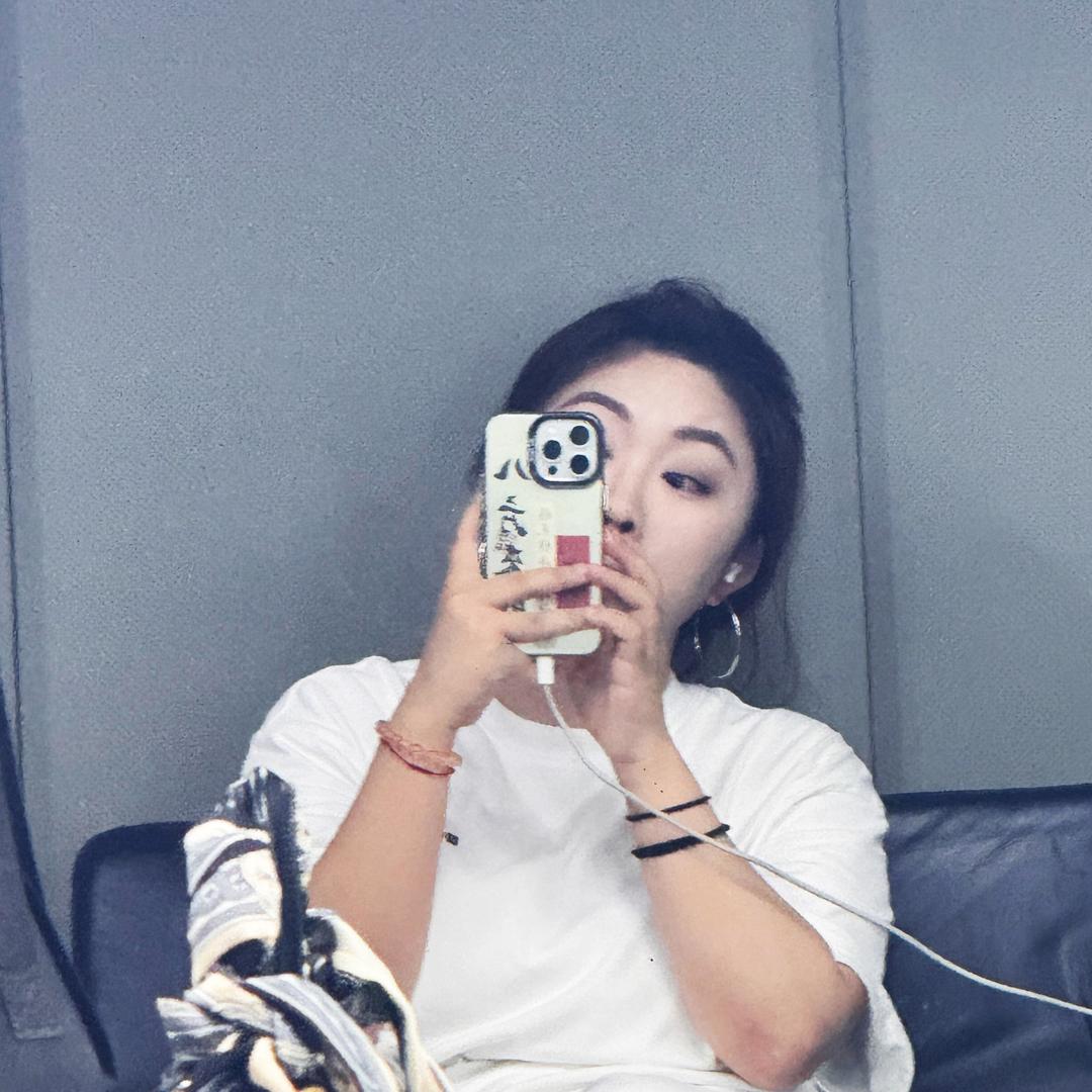 马优秀📷