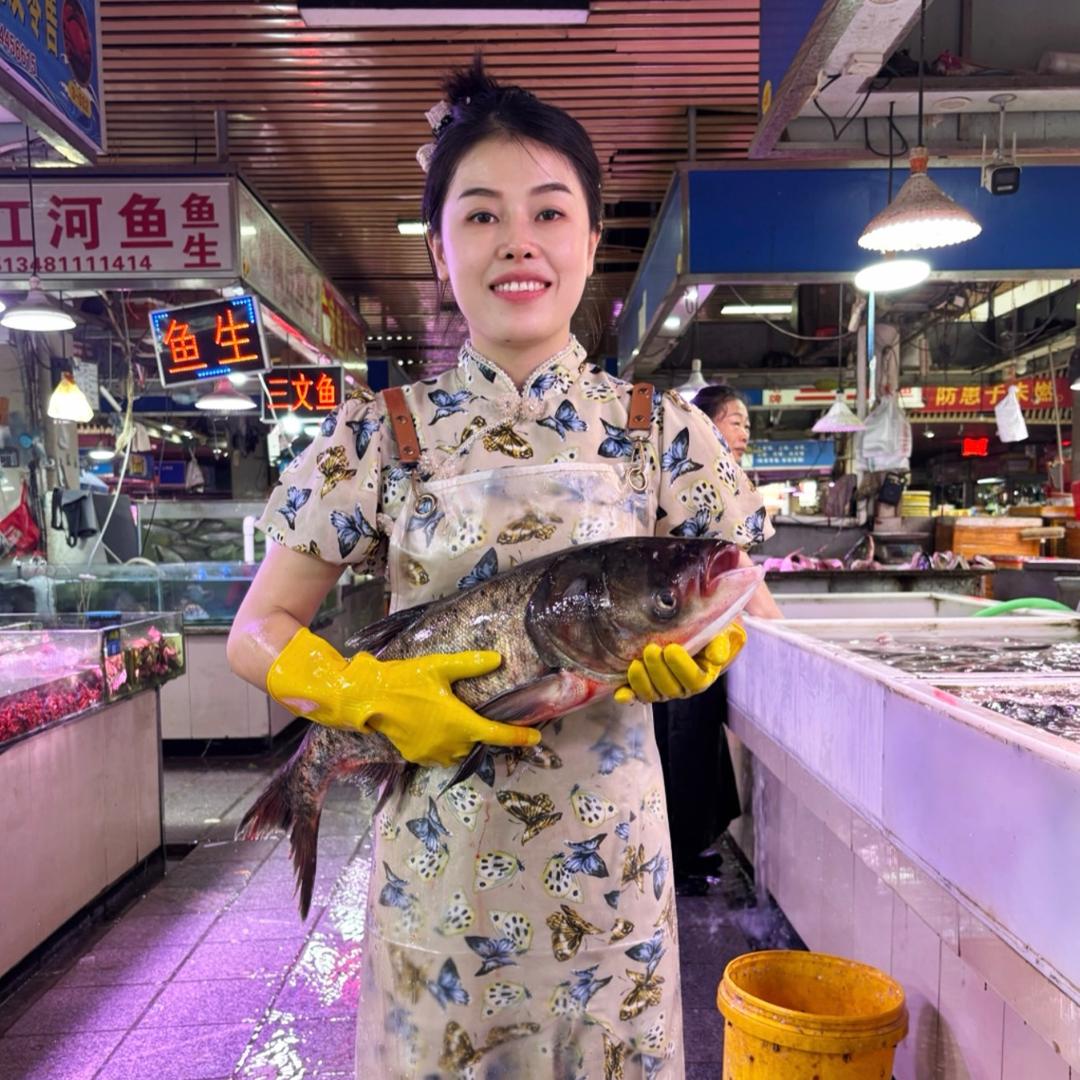 美人鱼小宇
