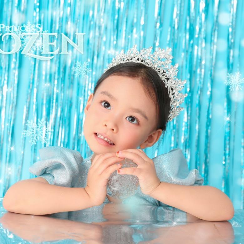 熙宝贝儿