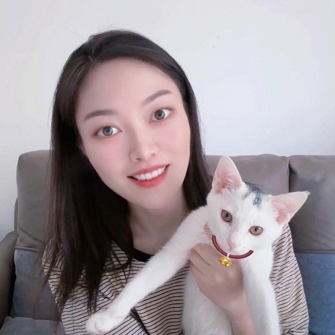 大龄少女向阳而生
