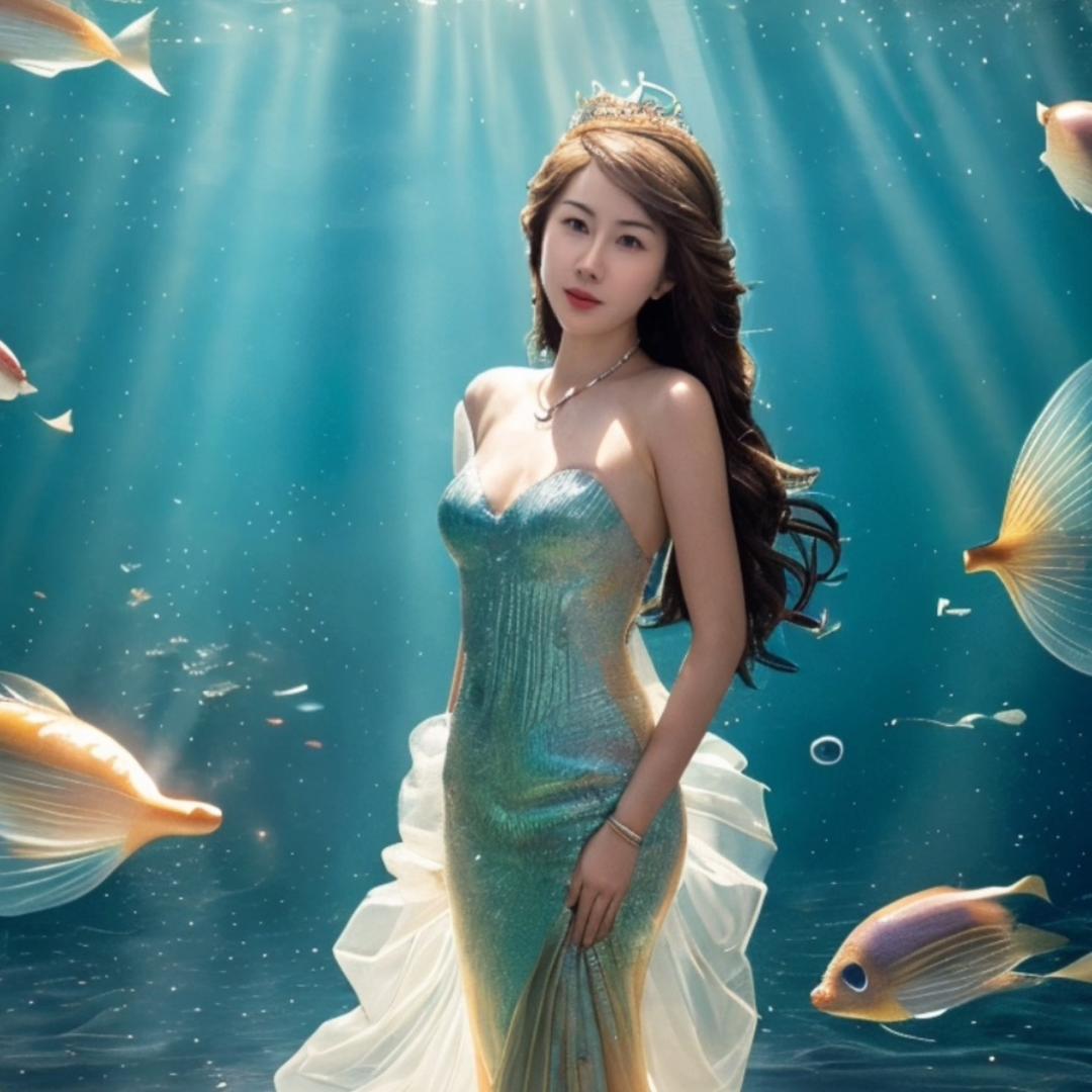 🏡年年有余🏡