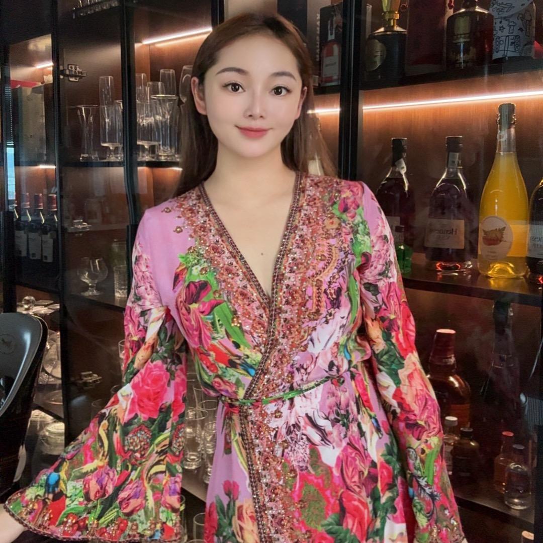 沈璐璐就是二姐呀