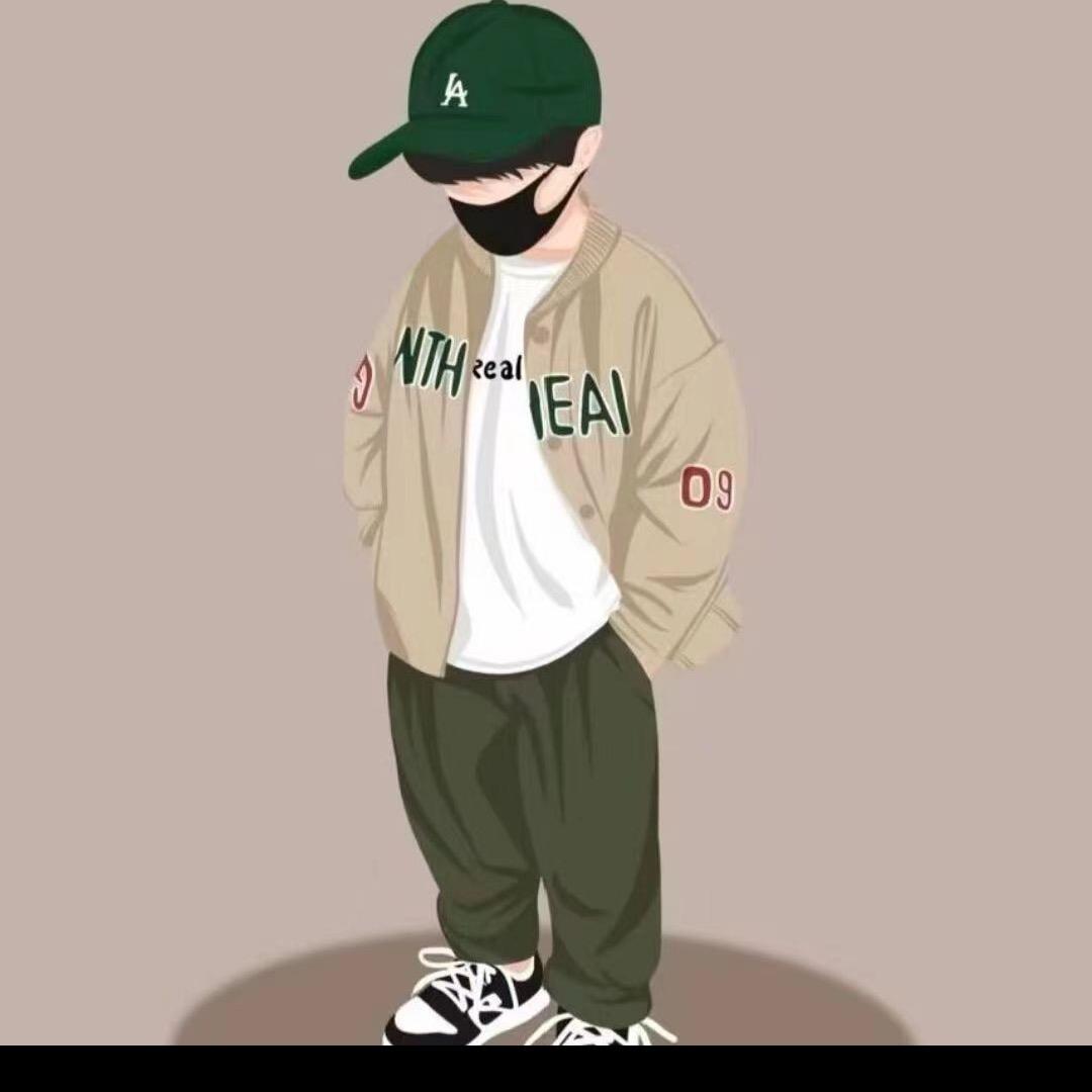 南通国才演艺～龙少