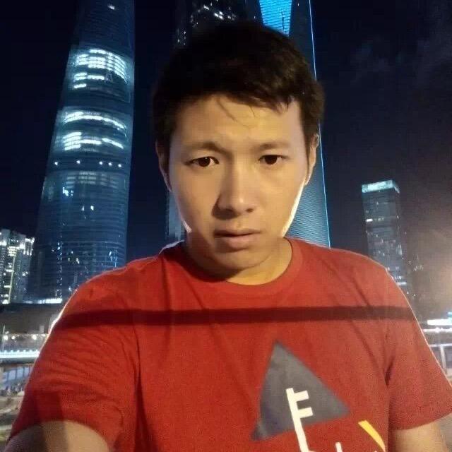 小乔姐夫ᴶᵃʸ