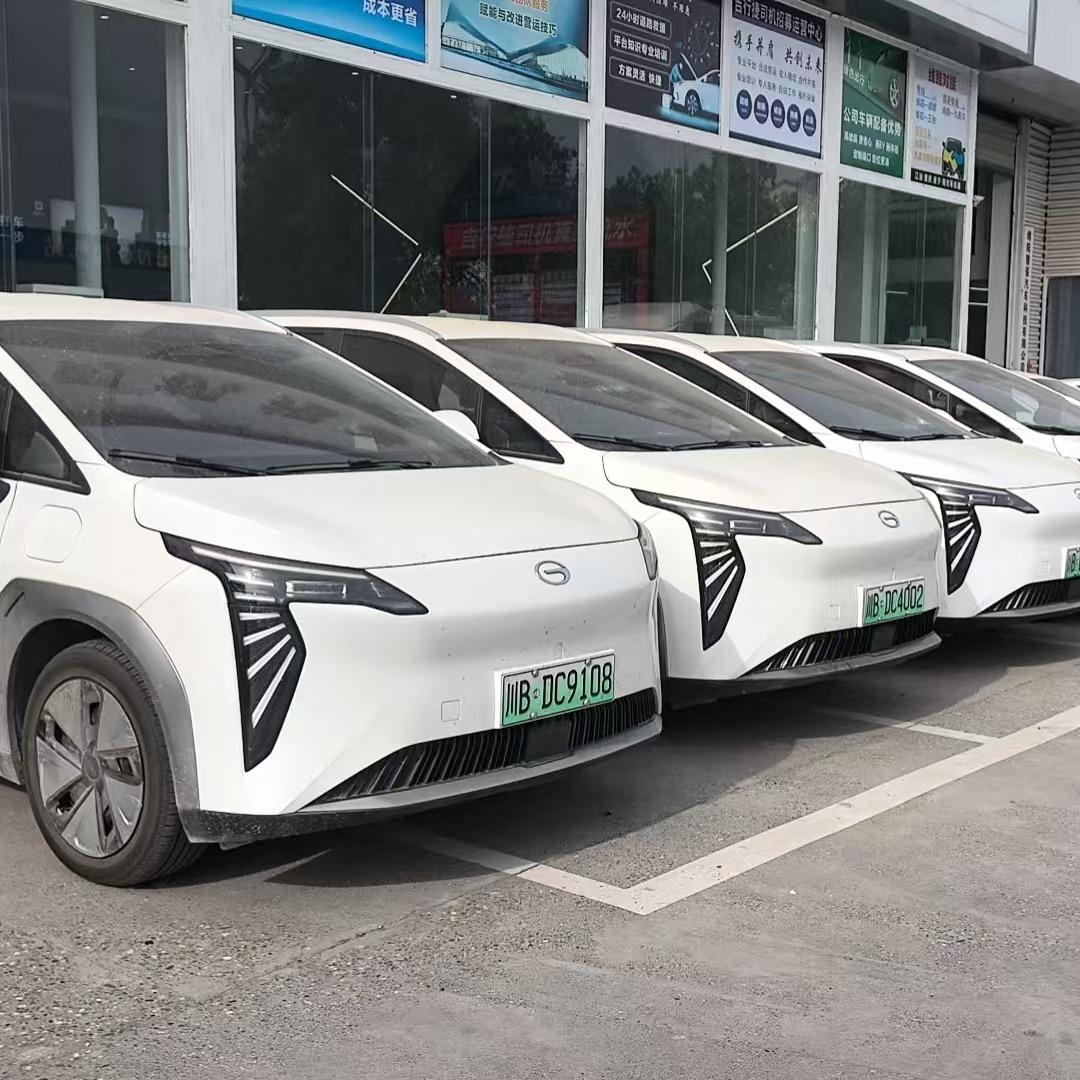 四川迪迪（折扣车）