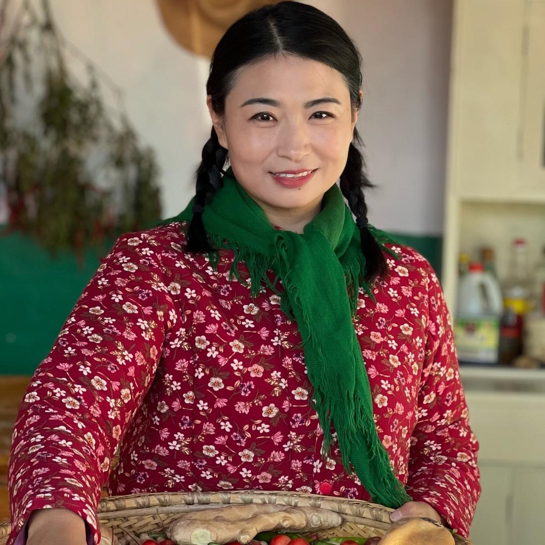 霞姐乡村美食