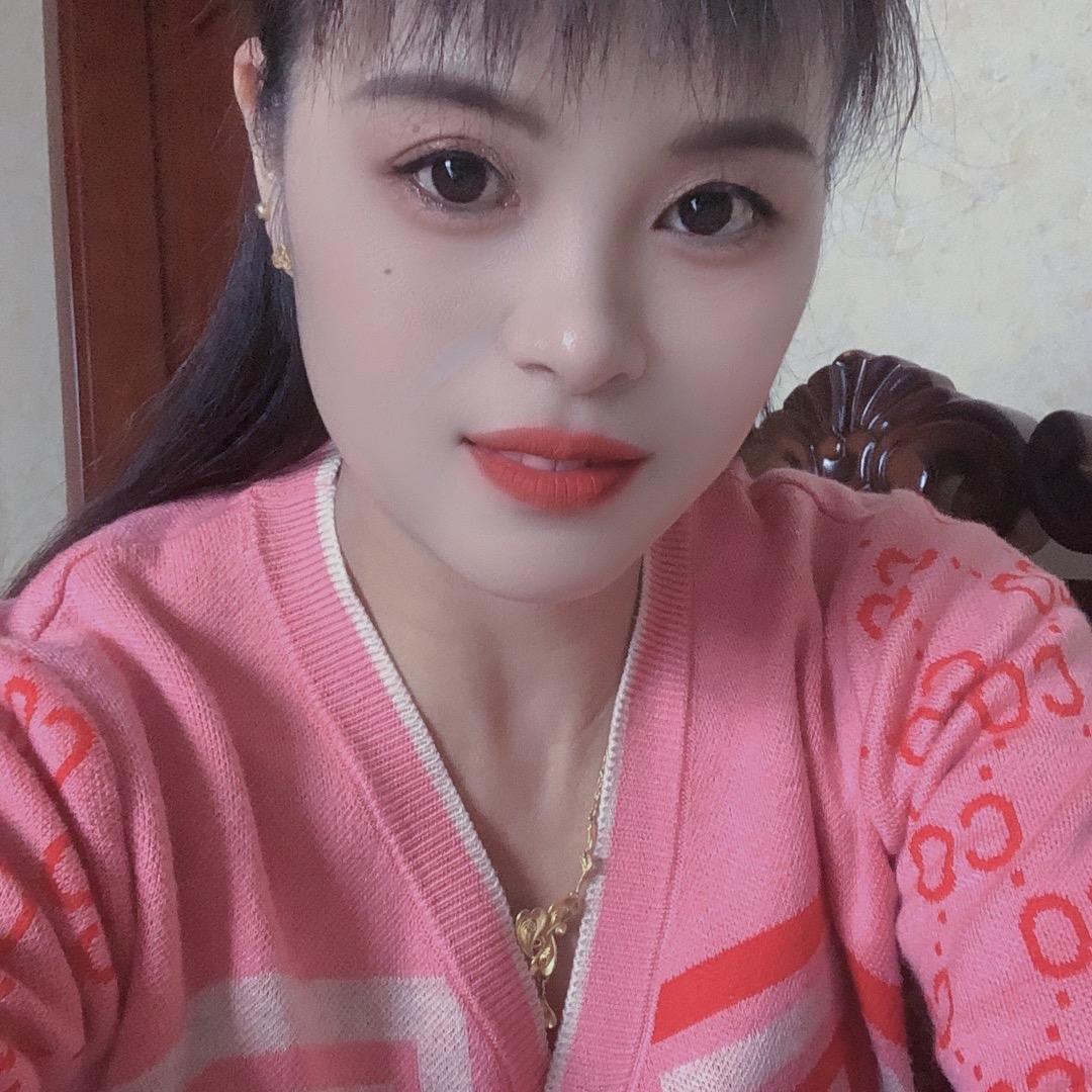 爱笑的我