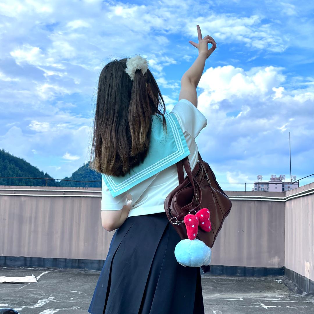 空空脑阔ʕ •ᴥ•ʔ