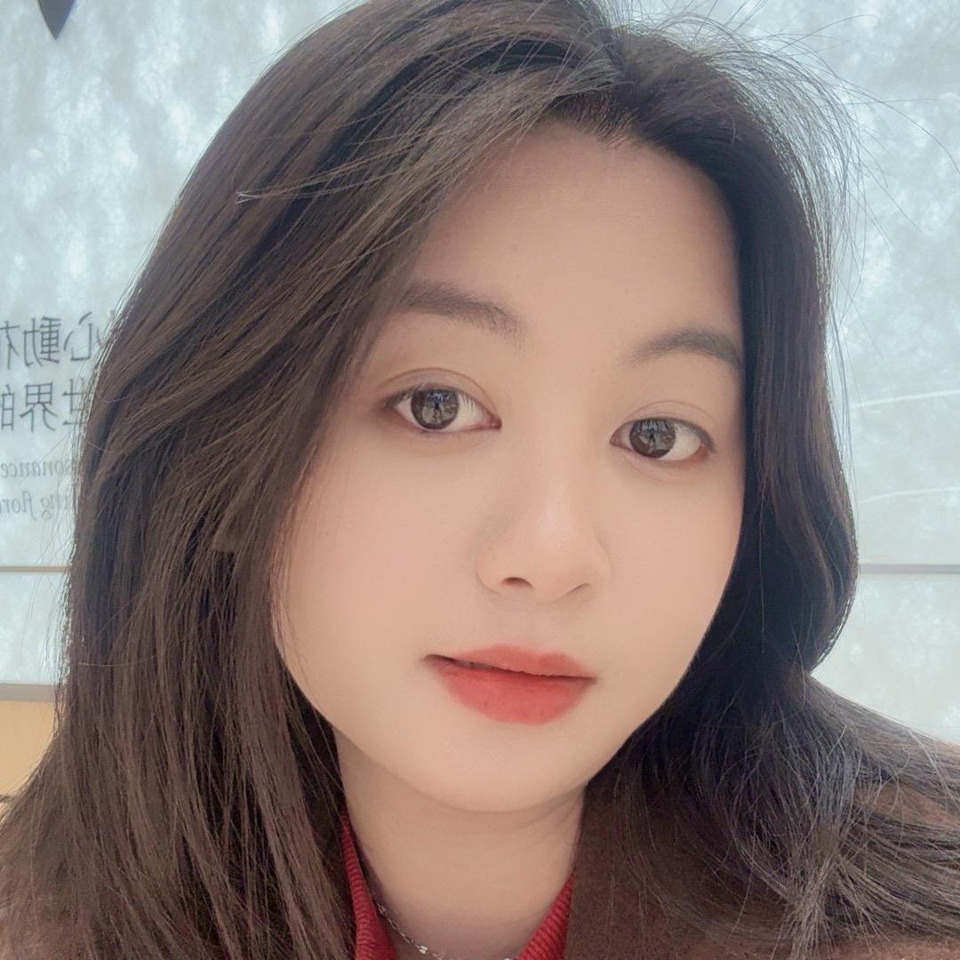 小卢姐姐🧍‍♀️