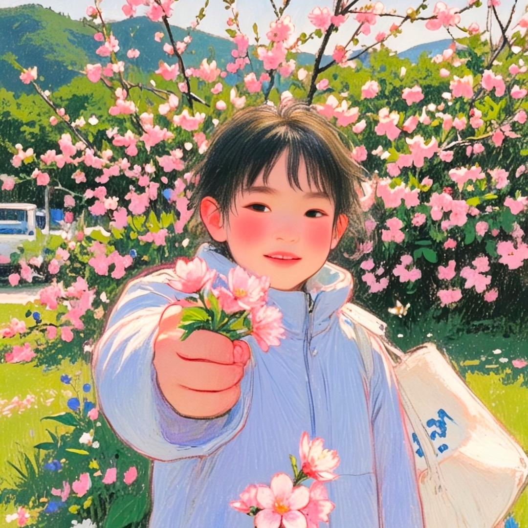 怡然