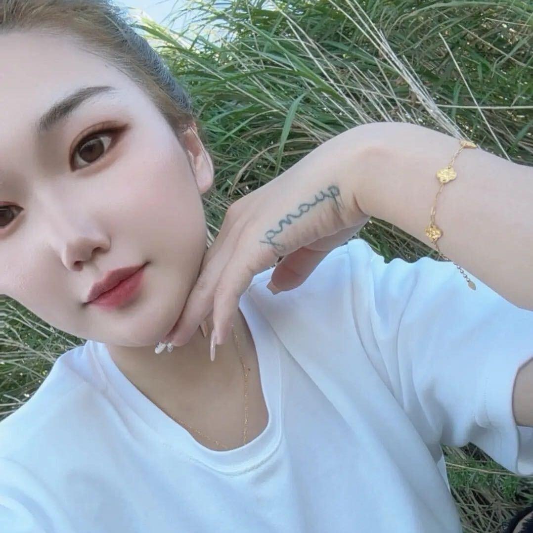 始终如一🥤
