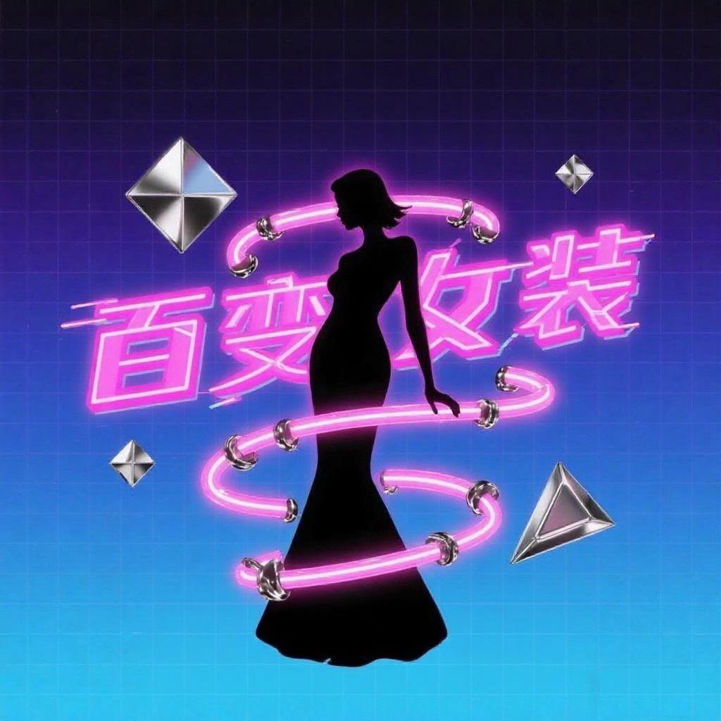 百变衣女装