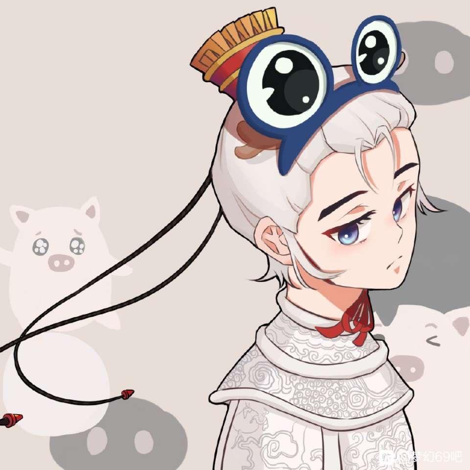 伍六柒.