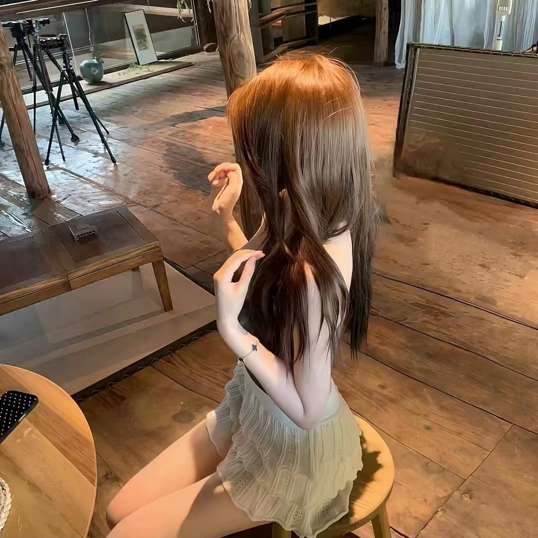 你有没有一点想我