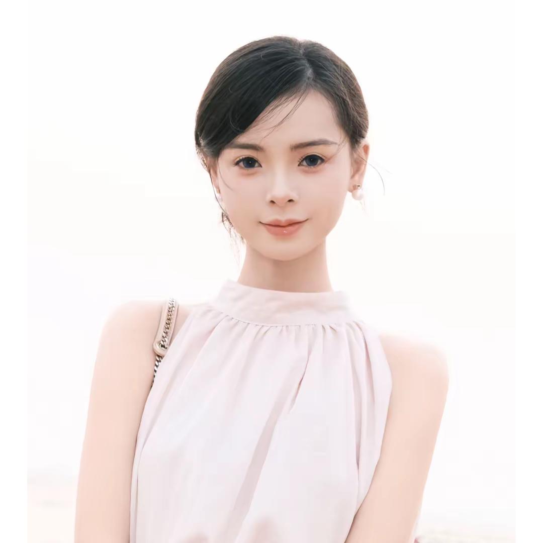 德橙妹