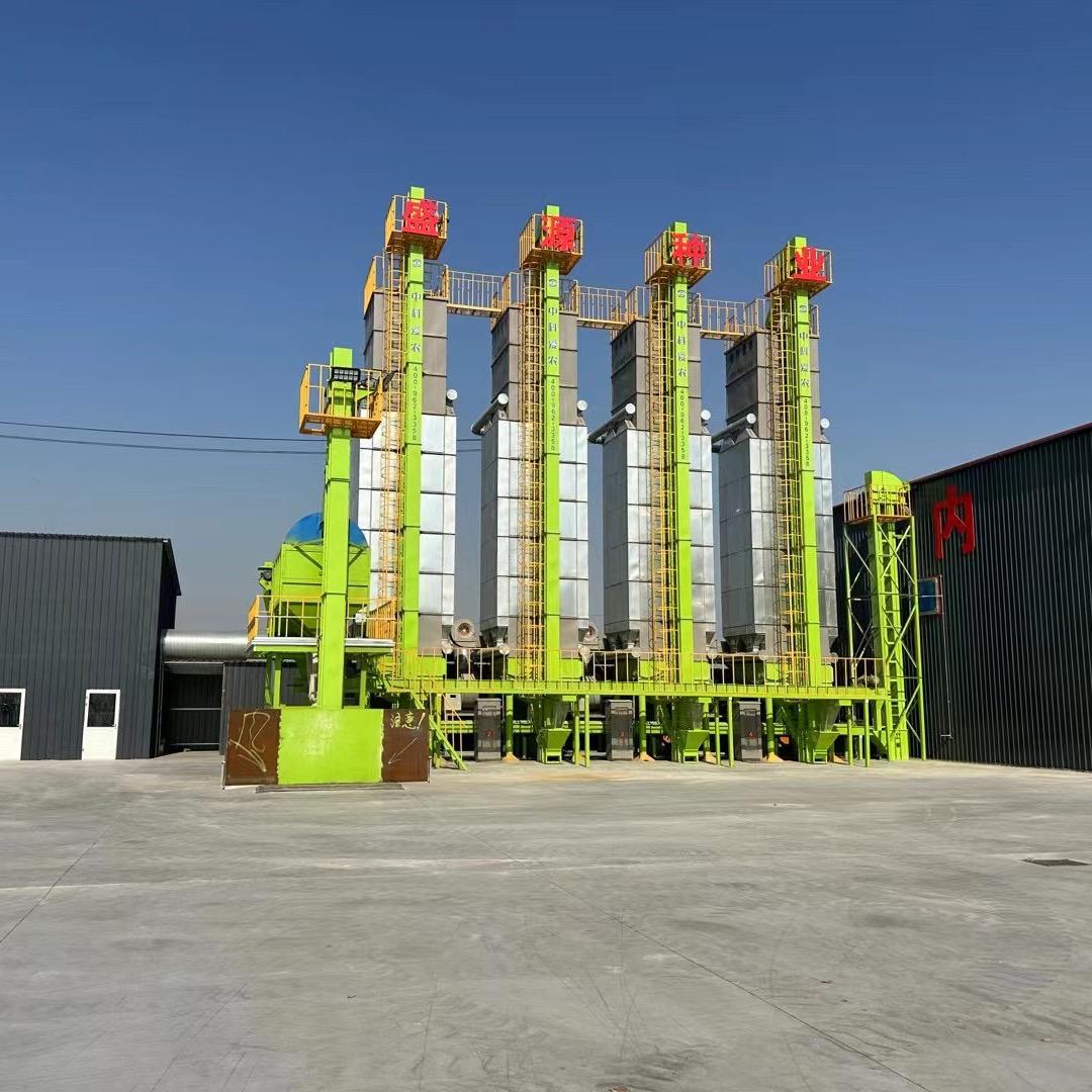 烘干设备找敏姐