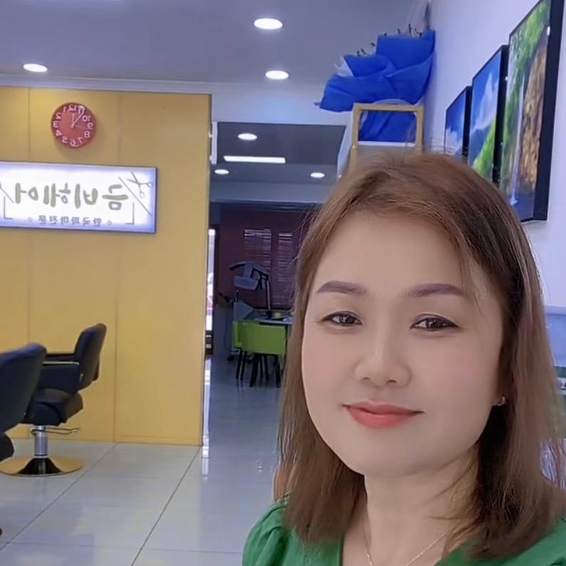 延吉市金雨美发造型店