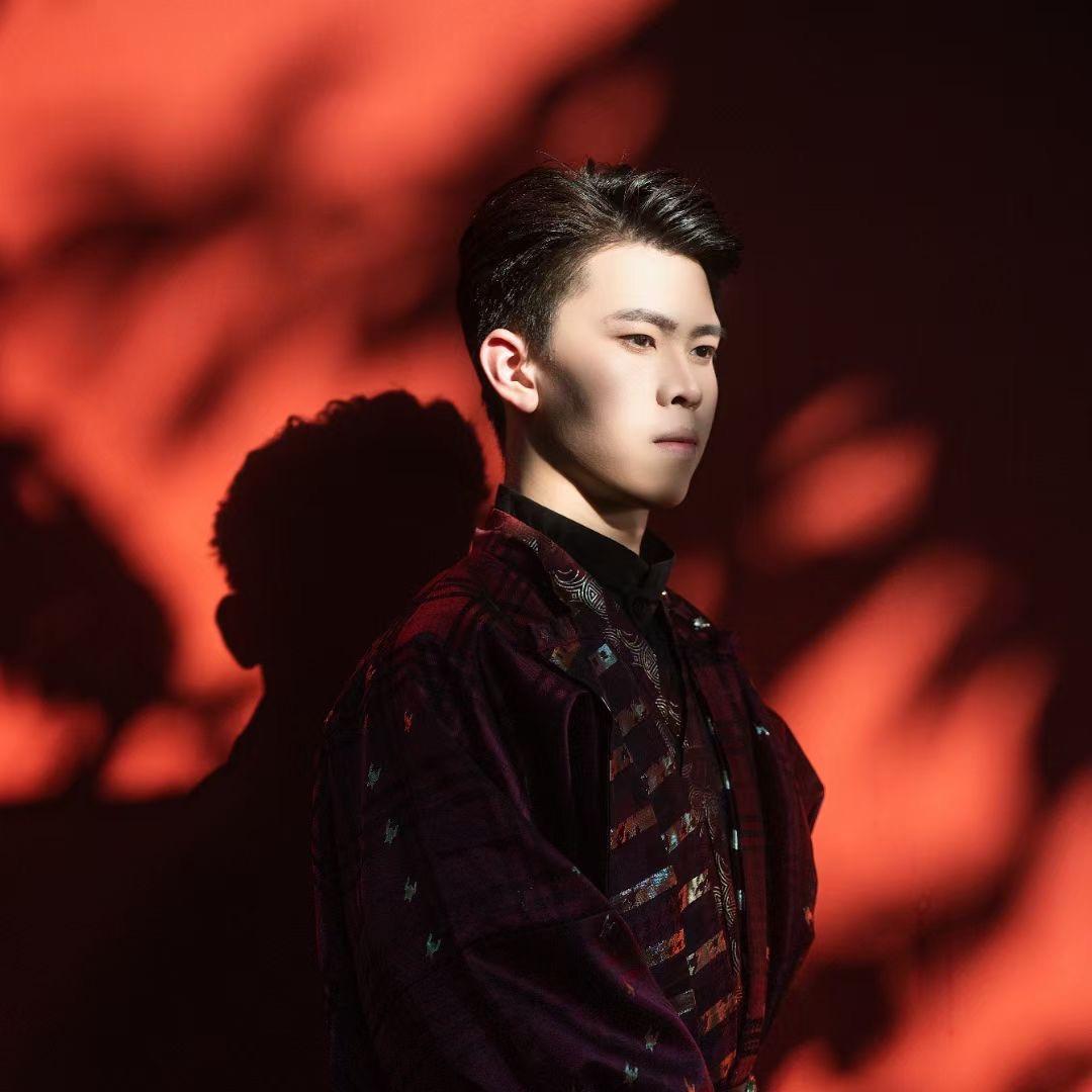 国舞徐长卿🗡️