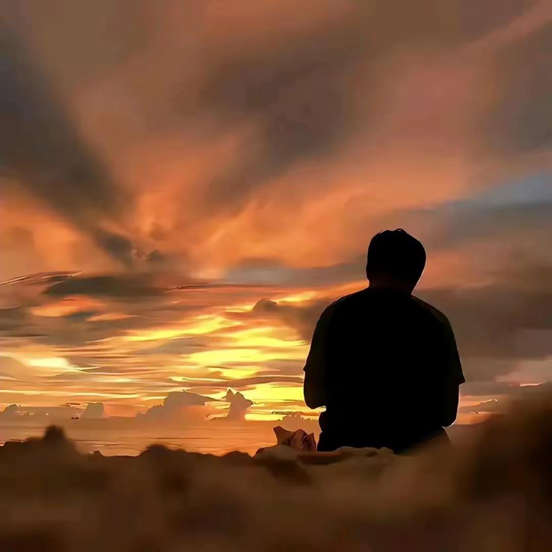 时间是一种解药