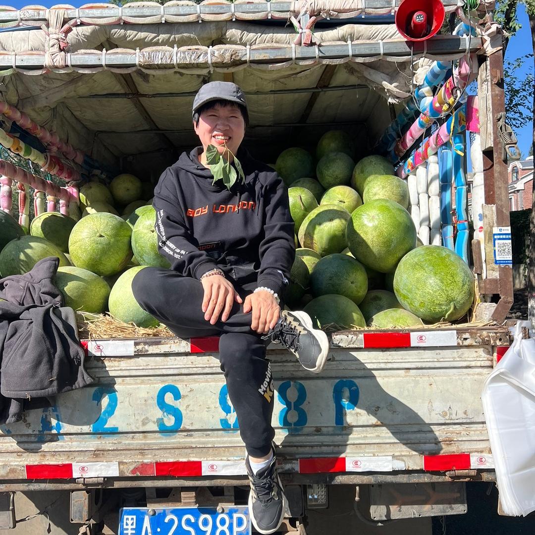 畜牧业小七