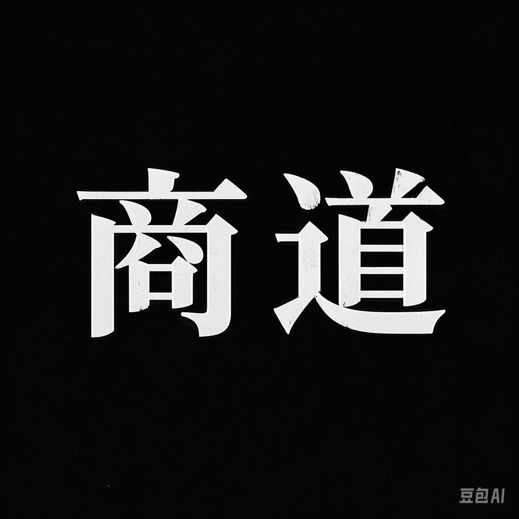 商道