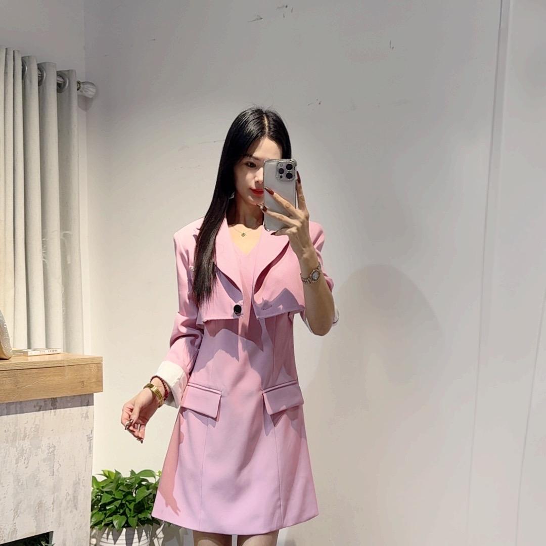 郑州曼哈顿集合店