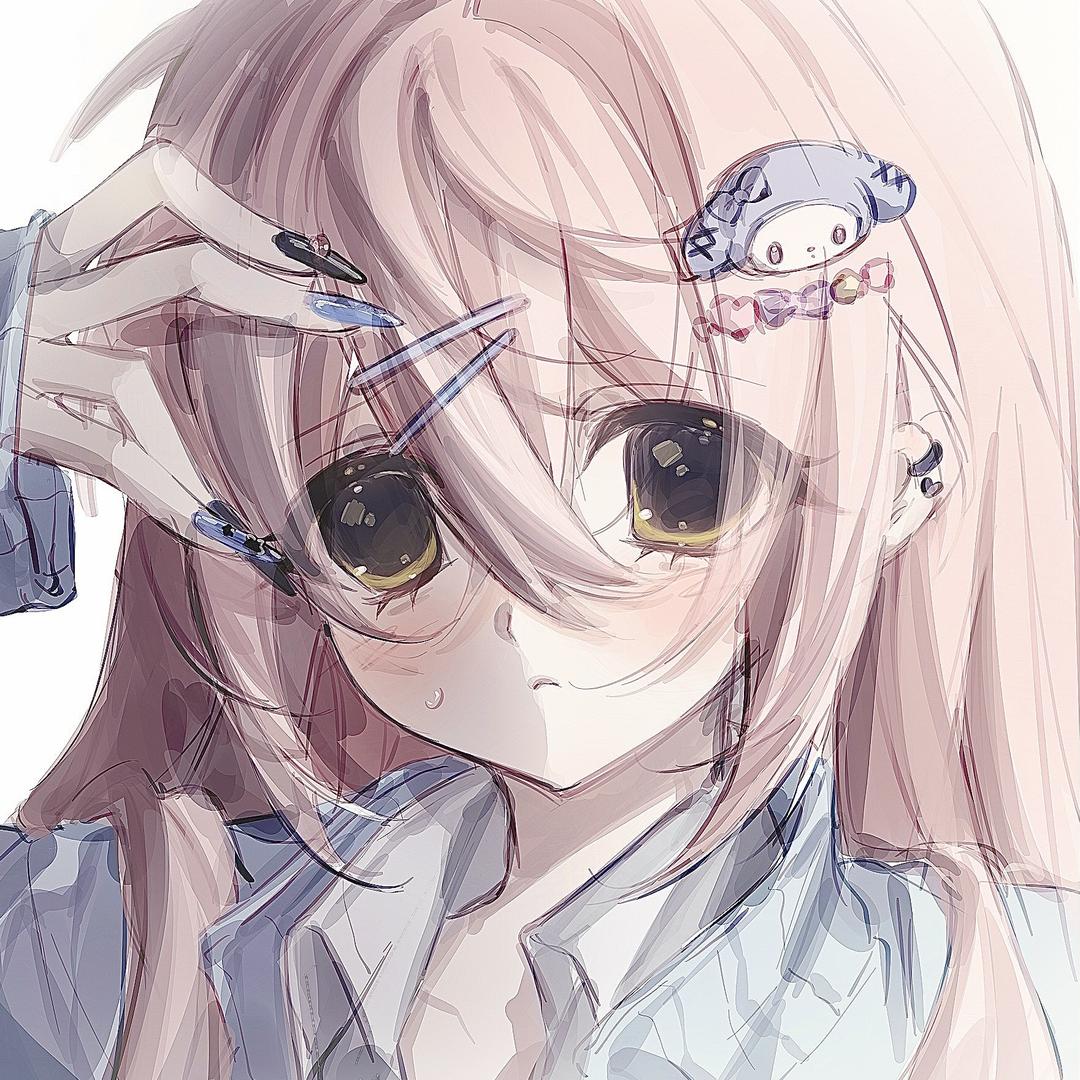 🎀速水莓🎀