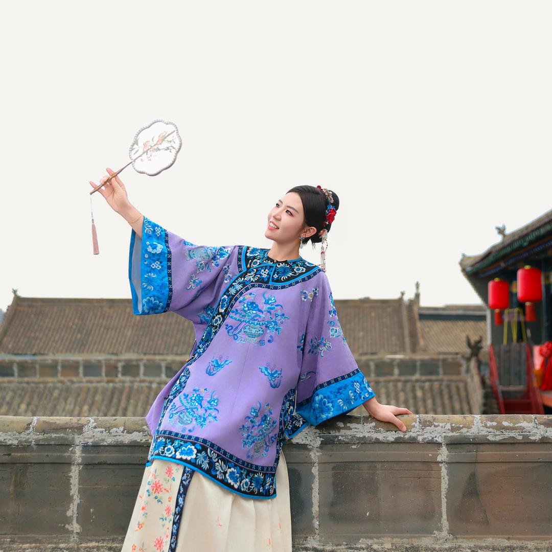 晓莉