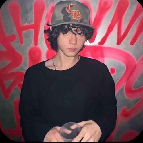 流鼻涕的牛