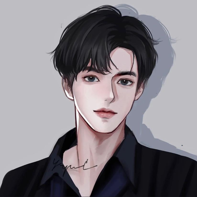 杨公子的行李箱