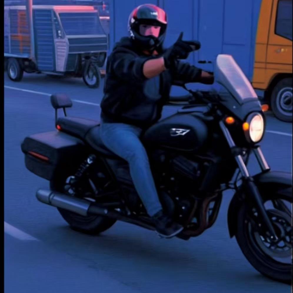 赤翼墨啸团（巡航的海）