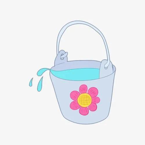 小桶魔力泡面🍜