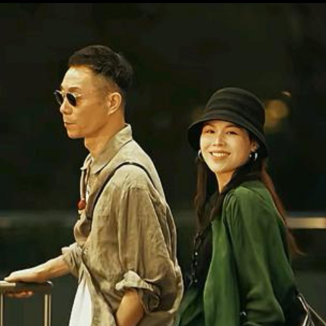 海上YeBa🕶️轻奢穿搭