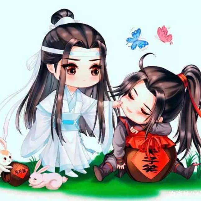 冰🐠语