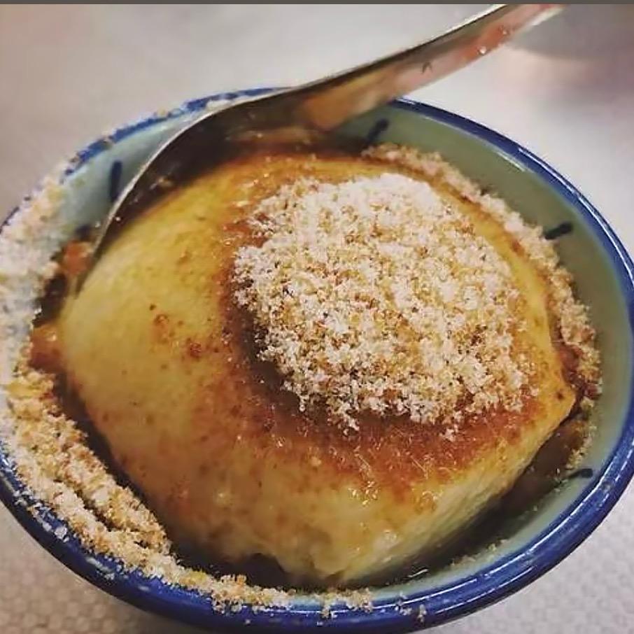 「🫘豆 腐 花」