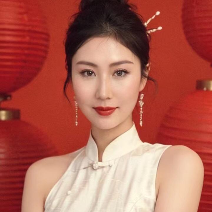 天一样的女人
