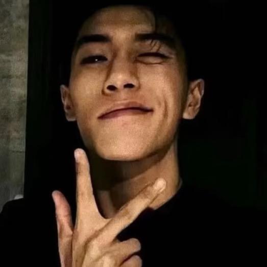 冷漠无情的杀手🥷