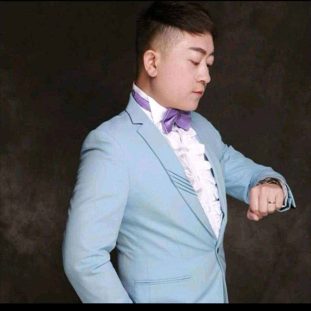 ⭐远方🌙☀泡泡